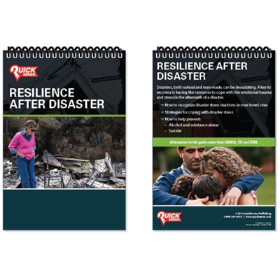 Resilience After Disaster Guide