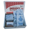 Emergency Survival Kit BOXED filled with all the supplies you'll need for an emergency.