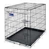 Dog Kennel Large 25" H x 36" x 23"