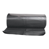 Black Plastic Sheeting - 10' x 100'