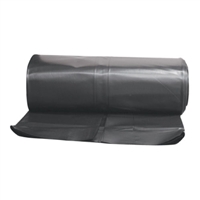 Black Plastic Sheeting 10 ft x 100 ft