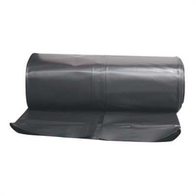 4ml Seamless Plastic Sheeting For Construction & Emergency 10 X 100