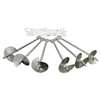 Heavy Duty Canopy Anchor System