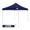 Instant Canopy 10 ft x 10 ft Blue