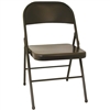 Metal Folding Chair