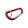 3" Aluminum Carabiner