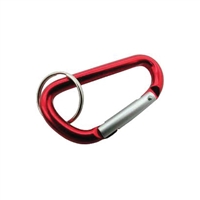 3 inch Aluminum Carabiner