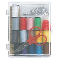 Compact Sewing Kit