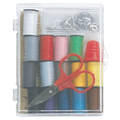 Compact Sewing Kit