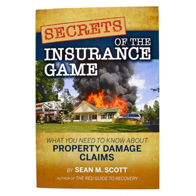 Secrets of the Insurance Game