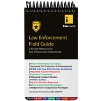 Law Enforcement Field Guide