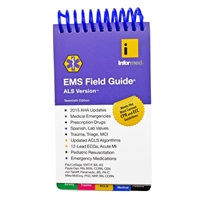 EMS Field Guide ALS Version