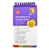 Emergency & Critical Care Pocket Guide - ACLS Version