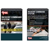 Incident Command System (ICS) Pocket Guide