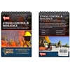 Stress Control & Resilience - for the Wildland Fire Community Pocket Guide