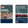 Volunteer Deployment Pocket Guide