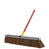 24 inch push broom