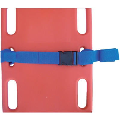 Backboard Restraint Strap