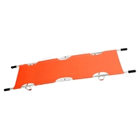 Folding Pole Stretcher