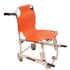 Evacuation Chair with Extended Handles