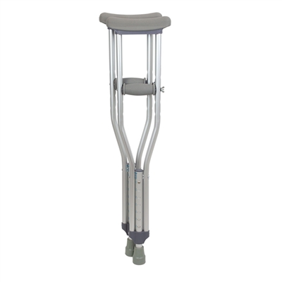 Aluminum Crutches for children