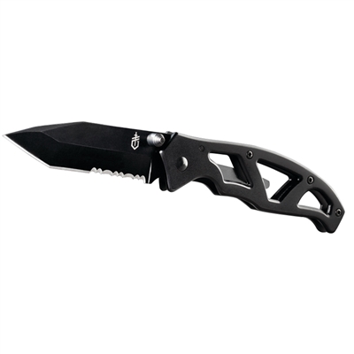 Gerber Paraframe Tanto Knife