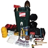 Mobile Disaster Survival System includes everything you need should a disaster strike