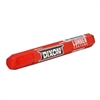 Lumber Marking Crayon Red