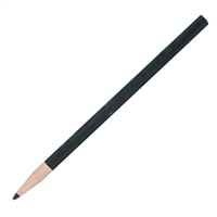 China Marker Pencil - Black