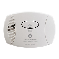 Carbon Monoxide Plug-In Alarm with Battery Backup is perfect to have in your home as it will detect any carbon monoxide