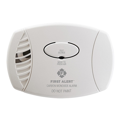 Carbon Monoxide Plug-In Alarm with Battery Backup is perfect to have in your home as it will detect any carbon monoxide