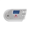 Combination Explosive Gas and Carbon Monoxide Alarm