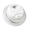 Sealed Ionization Smoke Alarm with 10-Year Battery