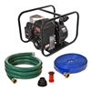 Fire Fighting Pool Pump