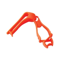 Squids 3405 Glove Clip Holder - Belt Clip - Orange