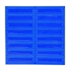 Reflective Adhesive Strips - Blue