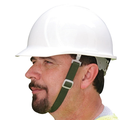 Elastic Chin Strap for Hard Hats