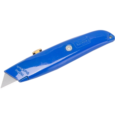 Retractable Utility Knife