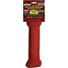 Nylon 550 Paracord - Red - 100'