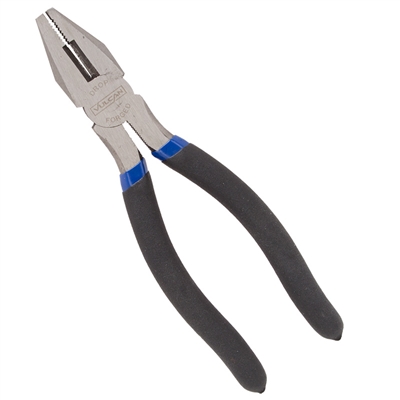 Linesman Pliers 8 in