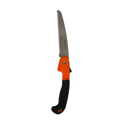 Folding Camper's Saw