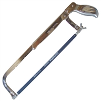 Adjustable Hacksaw