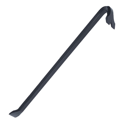 24-Inch Manhole Hook Cover Bar - China Wrecking Bar, Crow Bar