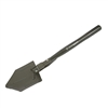 Folding Pick and Shovel Combo