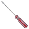 Slotted Screwdriver - 5/16 in x 6 in