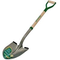 D Handle Digging Shovel