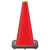 Orange Traffic Cone 18 in