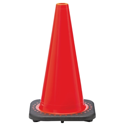 Orange Traffic Cone 18 in