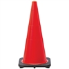 Orange Traffic Cone 36 in