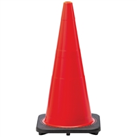 Orange Traffic Cone 36 in